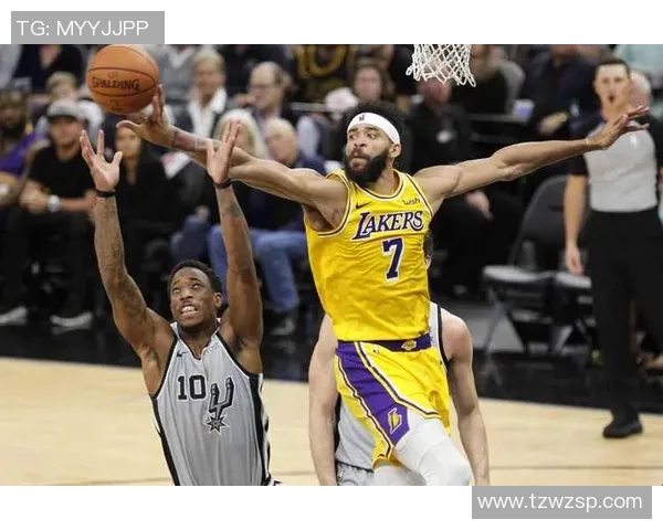 2020年2月5日马刺与湖人激战回顾精彩瞬间与关键时刻分析 2020年2月5日马刺与湖人激战回顾精彩瞬间与关键时刻分析