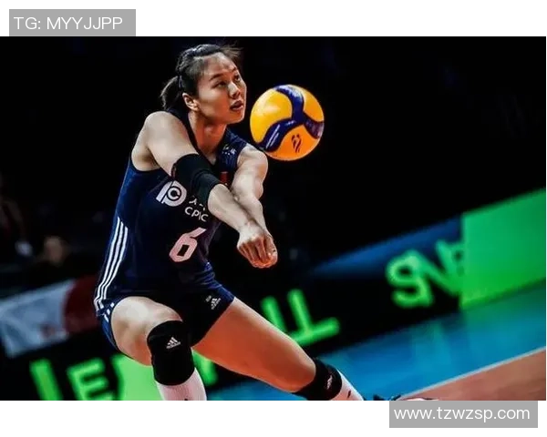 中国女排迎战加拿大力争胜利决战世界女排锦标赛精彩瞬间回顾