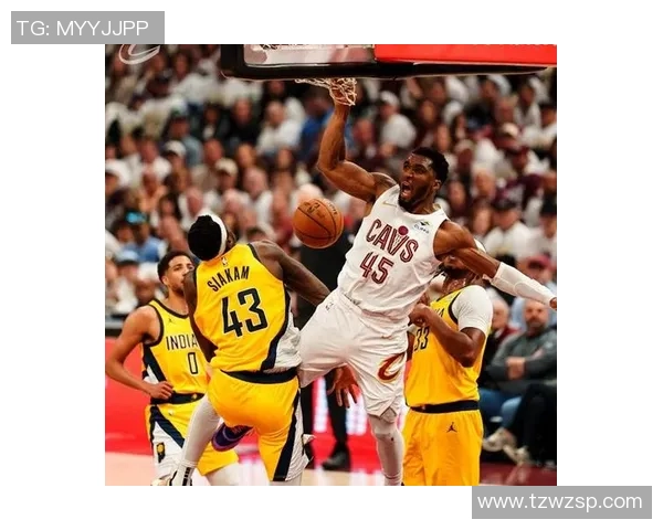 2018年东部半决赛骑士逆转步行者的惊心动魄之战回顾与分析