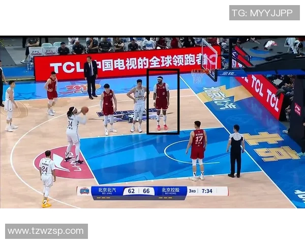 CBA联赛精彩对决北京首钢与四川的全场录像回放与精彩瞬间分析
