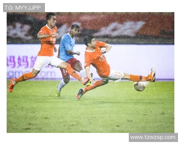 中超精彩对决天津天海迎战河南建业视频直播全程回顾与分析