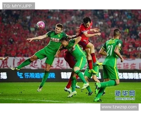北京国安主场迎战重庆力帆央视网全程直播精彩对决 北京国安主场迎战重庆力帆央视网全程直播精彩对决