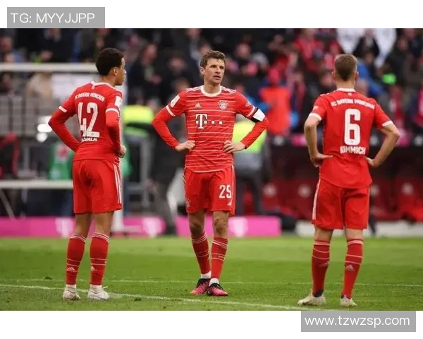 拜仁慕尼黑青年队迎战勒蒂森全力争胜展现青春风采 拜仁慕尼黑青年队迎战勒蒂森全力争胜展现青春风采