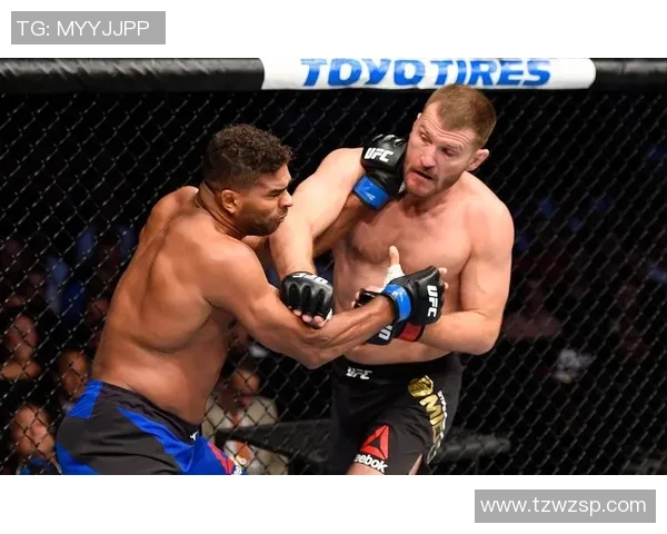 米欧奇与本罗斯维尔巅峰对决UFC赛事精彩瞬间回顾与分析
