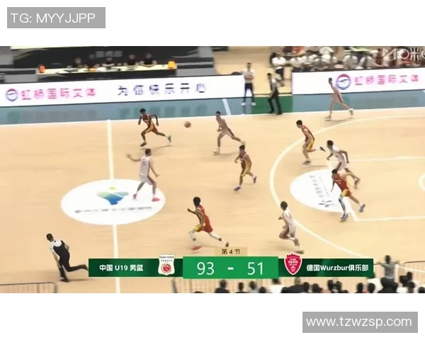 中国男篮对决德国队CCTV5直播精彩赛事回顾与分析