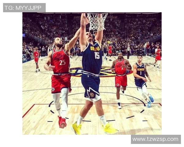 2020年12月26日NBA掘金与快船激战回顾精彩瞬间与赛后分析