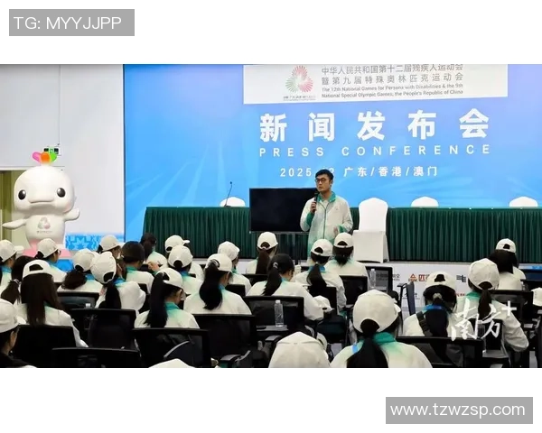 1.5万名残特奥会“小海豚”志愿者集结结束