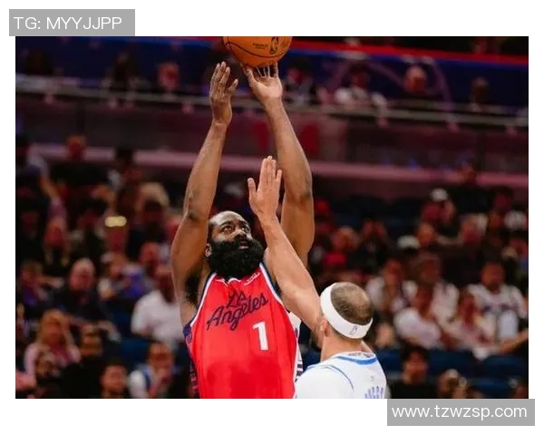 哈登31+5+8力不从心快船不敌戏法3连败,萨格斯23+7瓦格纳20分 哈登31+5+8力不从心快船不敌戏法3连败,萨格斯23+7瓦格纳20分