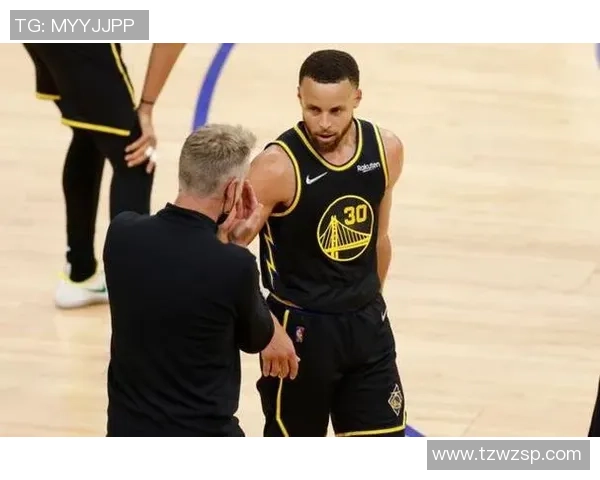 库里出坏消息,勇士露出两大短板!科尔赛后还很自傲,波杰不如新秀 库里出坏消息,勇士露出两大短板!科尔赛后还很自傲,波杰不如新秀