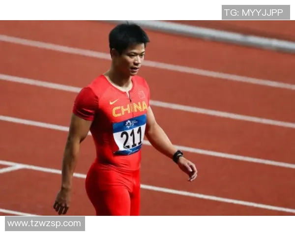 福建悍将夺全运男400米栏冠军破全国纪录 本届决赛首现核算千分秒决奖牌